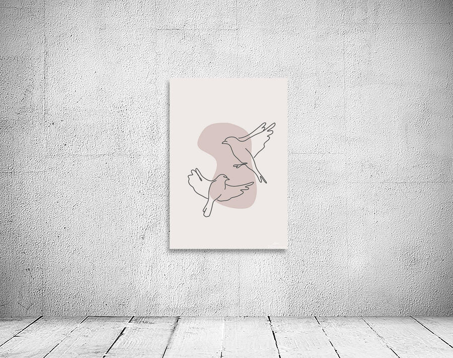  Abstract Art Design Wall Preview