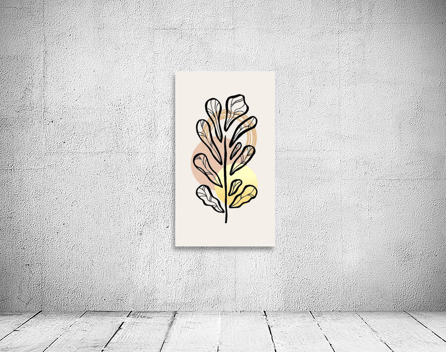 Abstract Modern design c Wall Preview