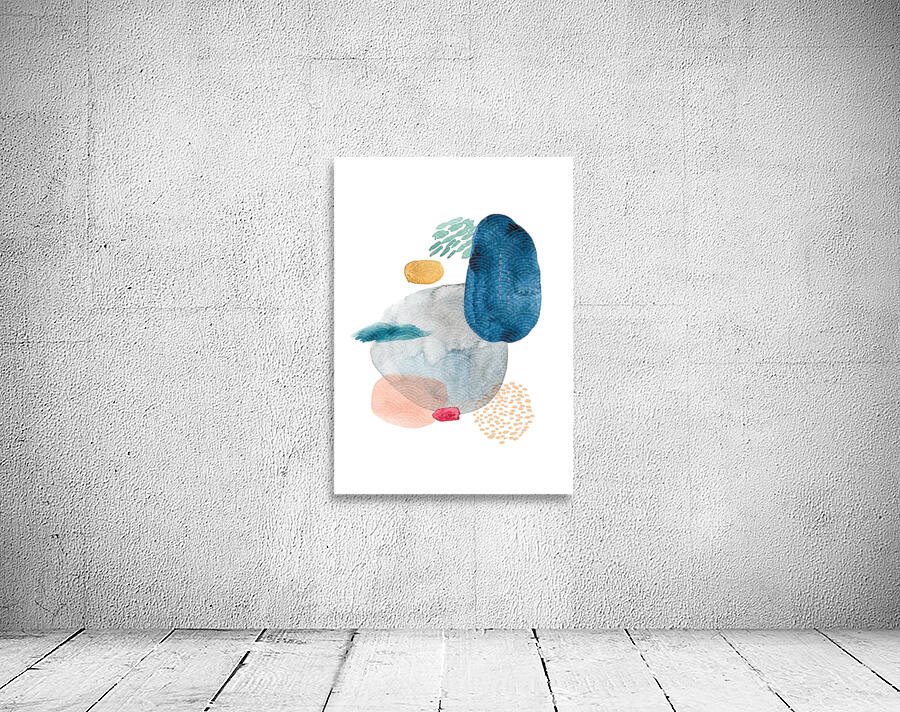  Natural Landscape a Wall Preview