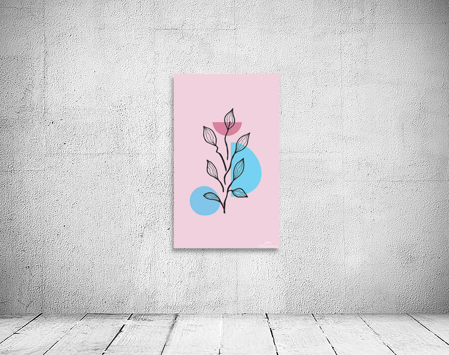 Trendy design a Wall Preview