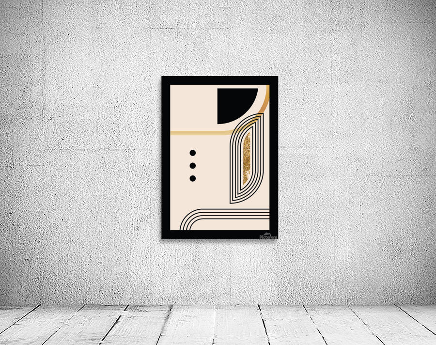 Modern design c Wall Preview