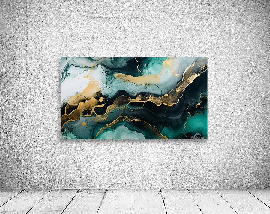Marble style Wall Preview