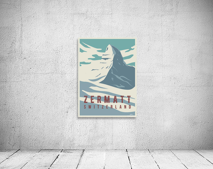 landscape nature   a Wall Preview