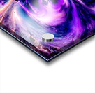 Galactic Acrylic print