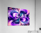 Galactic Acrylic Print