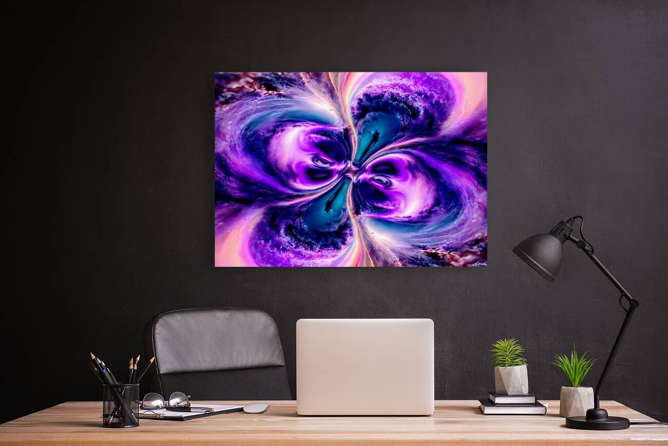 Galactic Reproduction