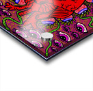 Heart of Eternity Acrylic print