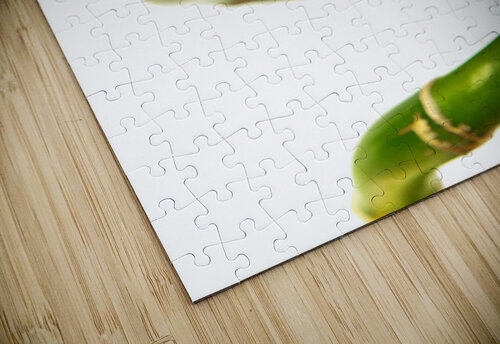 Lucky Frog Erin Kirsten puzzle