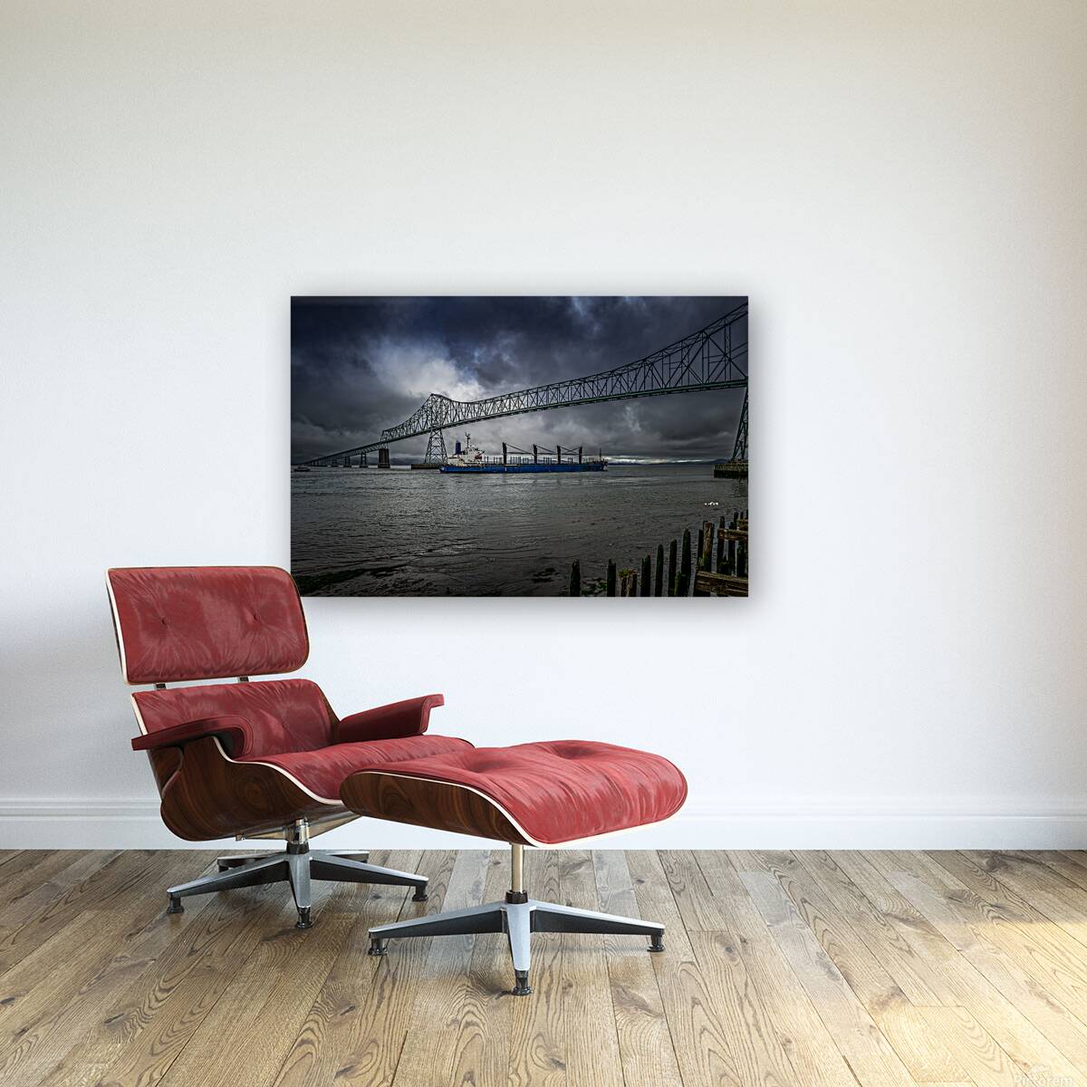 Passing Under Reproduction