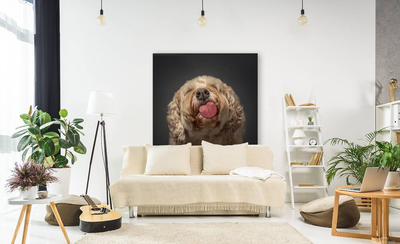 Doodle Kisses Reproduction