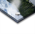 Bear Lake Acrylic print