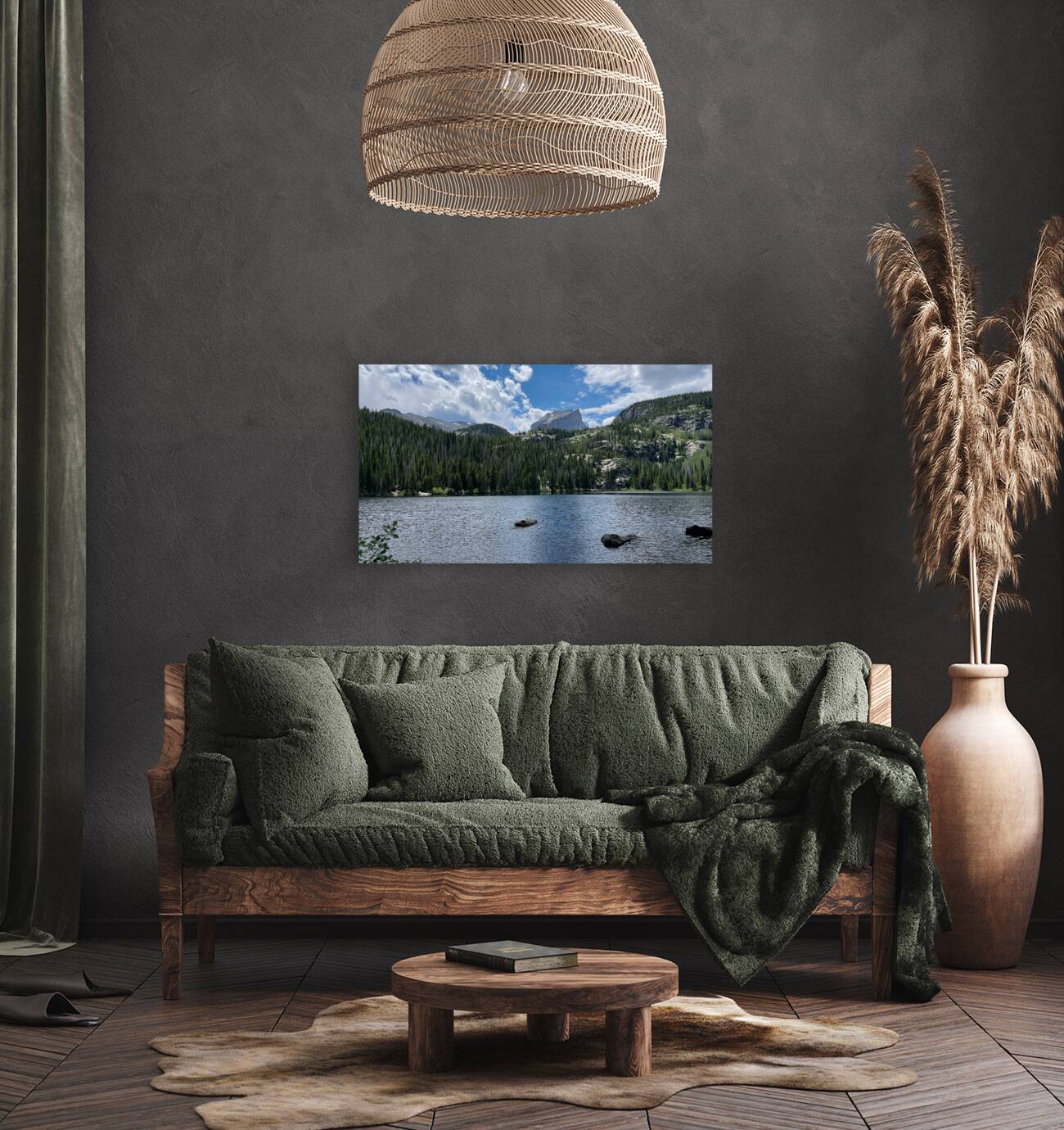 Bear Lake Reproduction