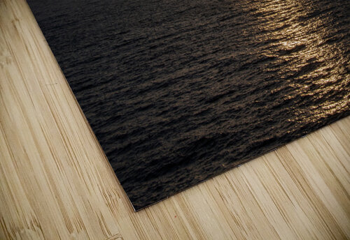Sunset at the Sea Ewerton Camarano puzzle