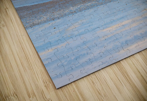 Low tide Ewerton Camarano puzzle