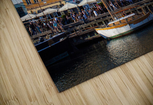 DENMARK Ewerton Camarano puzzle