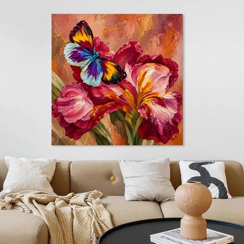 EMERGENCE by Cammie B Haden