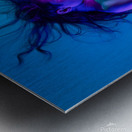 when made external. Metal print