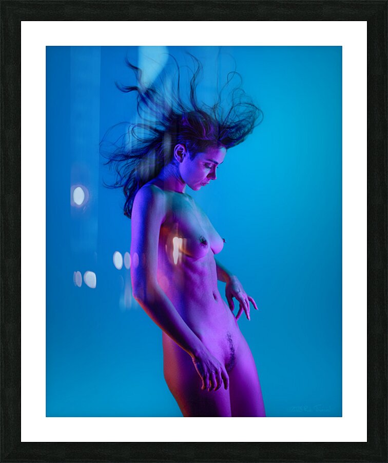 when made external. Picture Frame print