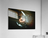 Spark an Idea Acrylic Print