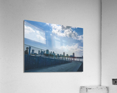 Seaside Symphony Acrylic Print