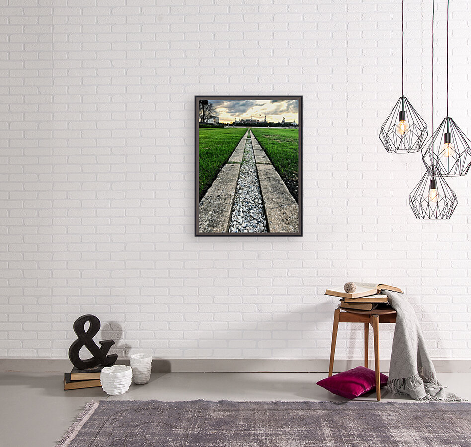Long Road Ahead Reproduction