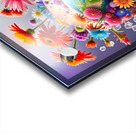 Planet Earth Acrylic print