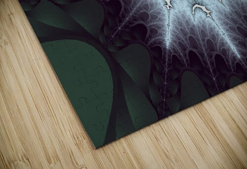 Fractal Pattern 5 Matthew Lacey puzzle