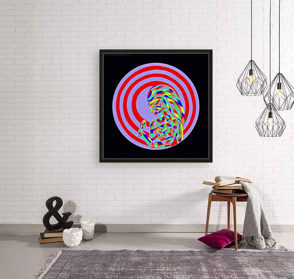 Elixir-oil painting Reproduction