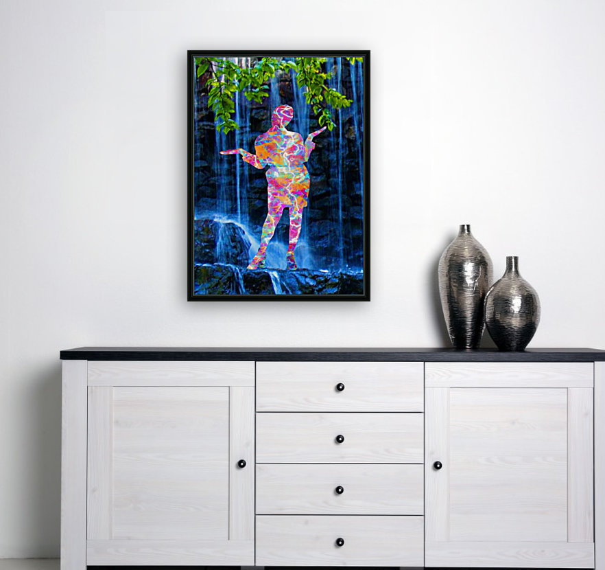 Dancing with Nature Reproduction