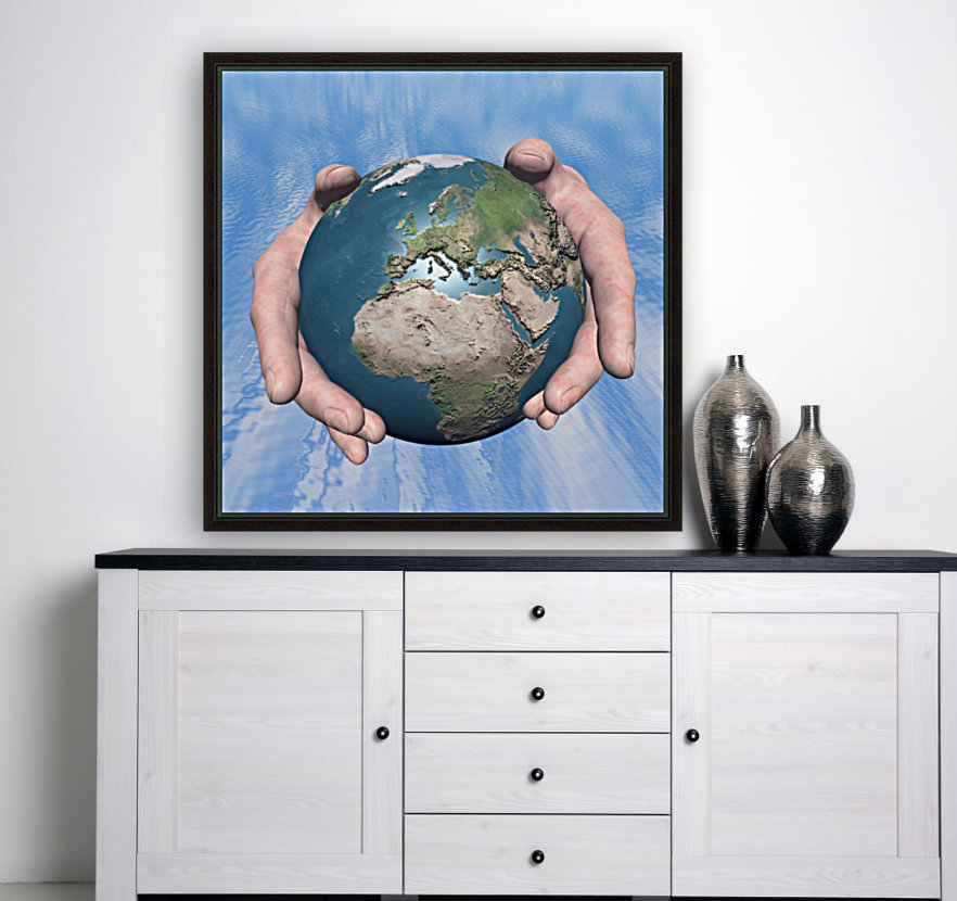 One World Reproduction