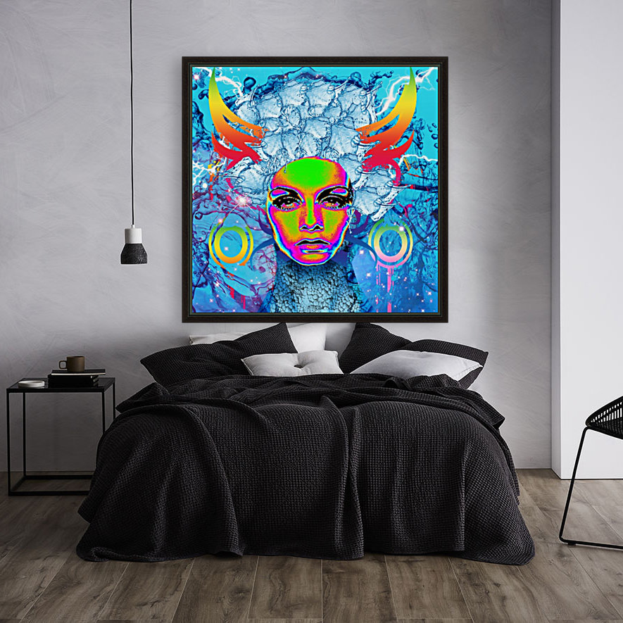 Amphitrite Reproduction