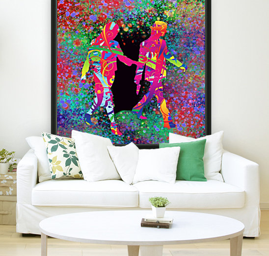 Strange Days Reproduction