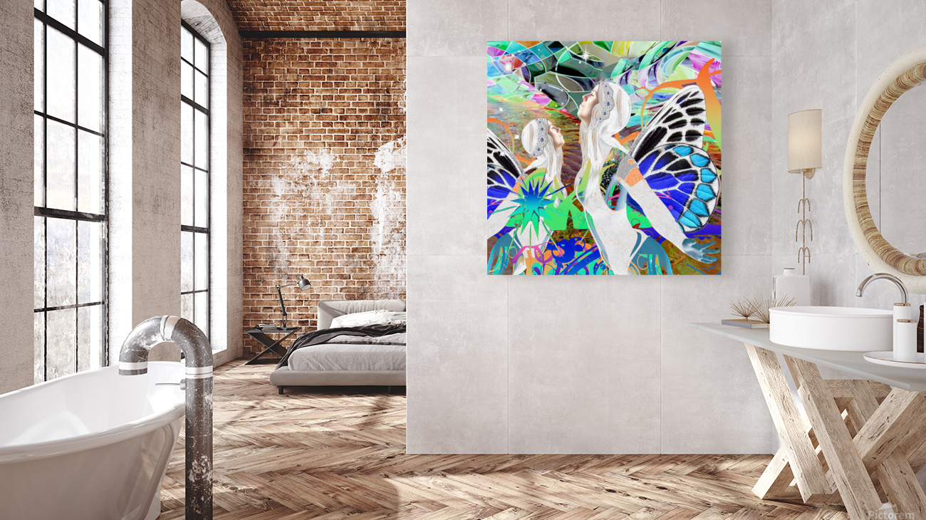 Magical Dance Reproduction