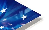 Starlight HD Metal print