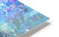 Icarus Rising HD Metal print