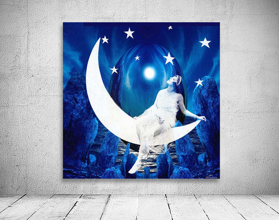 Starlight Wall Preview