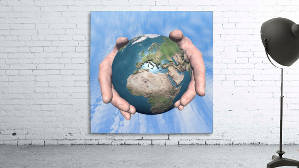 One World Wall Preview