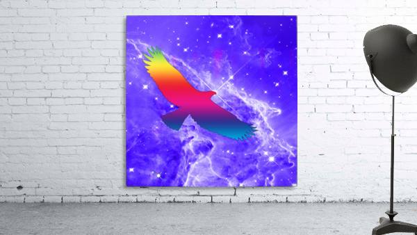  Eagle Star Wall Preview