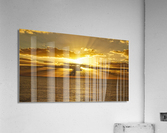 South China Sea Acrylic Print