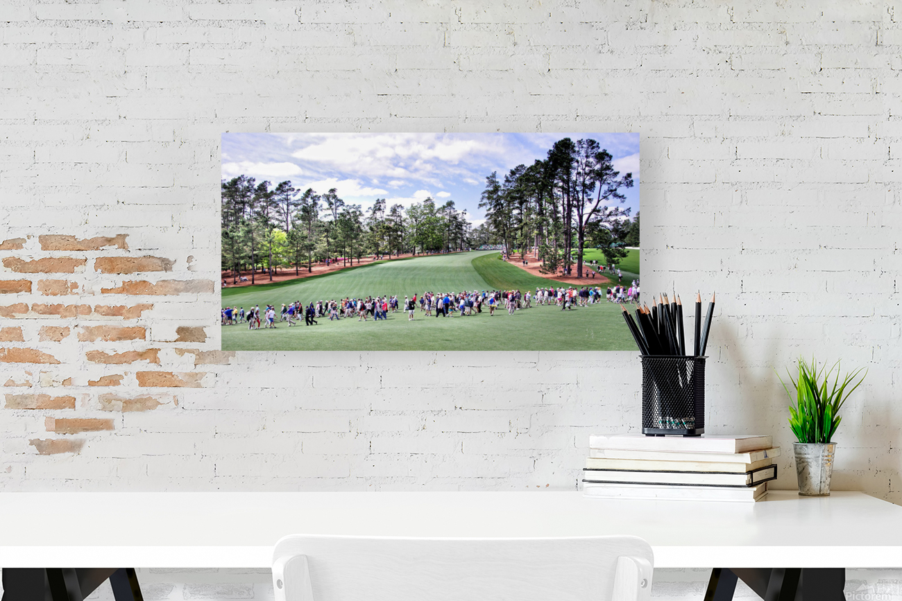Masters Gallery Reproduction
