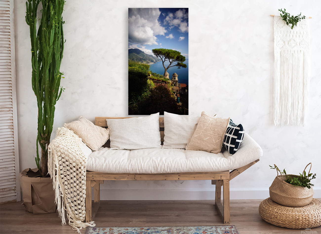 Ravelo Reproduction