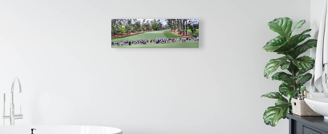 Masters Gallery 2 Reproduction