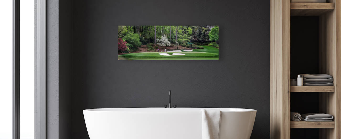 Masters 5 Reproduction