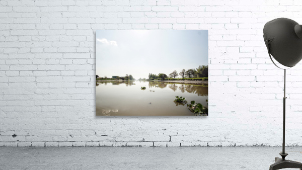 Mekong 1 Wall Preview