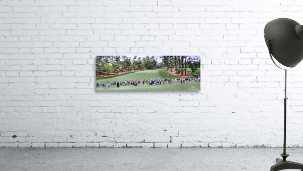 Masters Gallery 2 Wall Preview