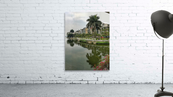 Viet 5 Wall Preview