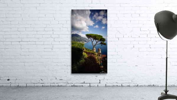 Ravelo Wall Preview