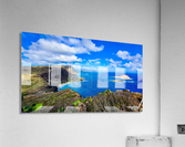 Makapuu view 2020 Acrylic Print