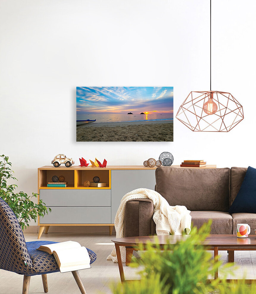 Lanikai 2021 Reproduction