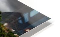 Lake View 2020 HD Metal print